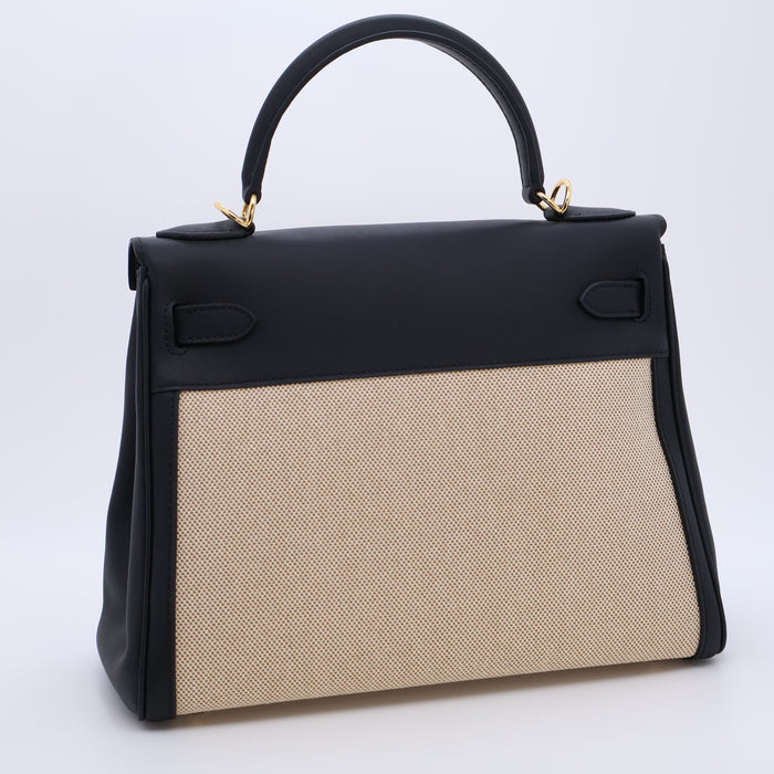 Genuine Leather Women Bag