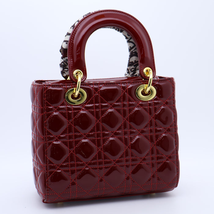 Genuine Leather Women Bag