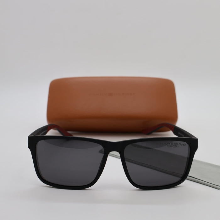 Tommy Hilfigher Polarized Sunglass MultiColor