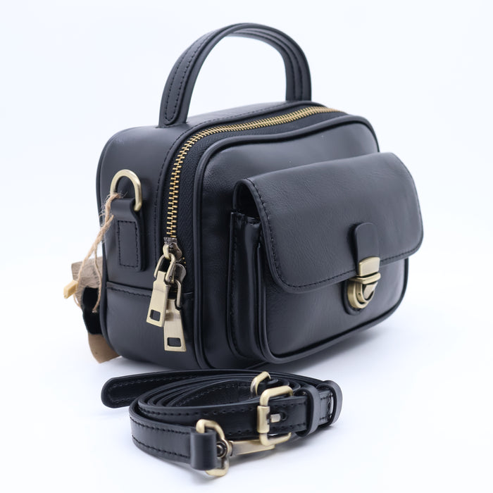 Genuine Leather Women Bag