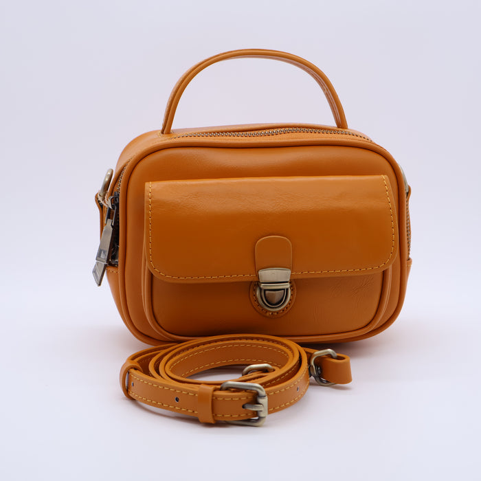 Genuine Leather Women Bag