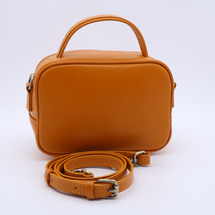 Genuine Leather Women Bag