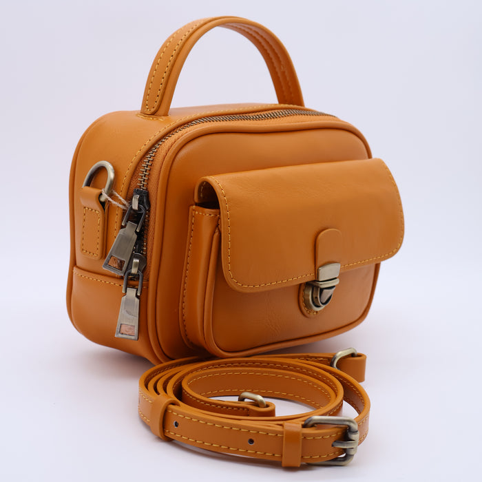 Genuine Leather Women Bag