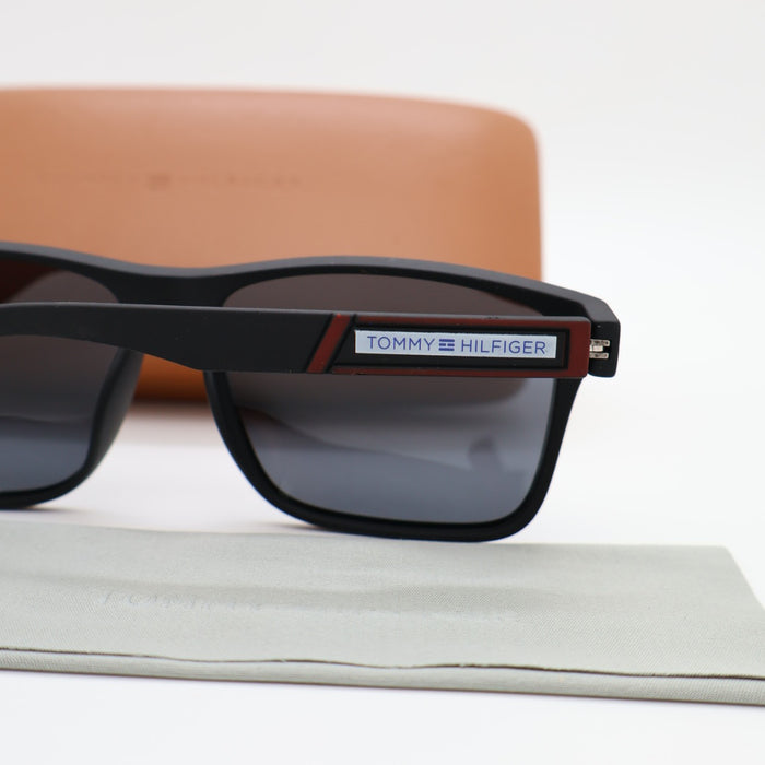 Tommy Hilfigher Polarized Sunglass MultiColor