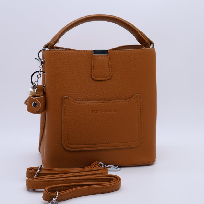 Genuine Leather Women Bag