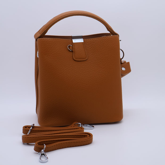 Genuine Leather Women Bag