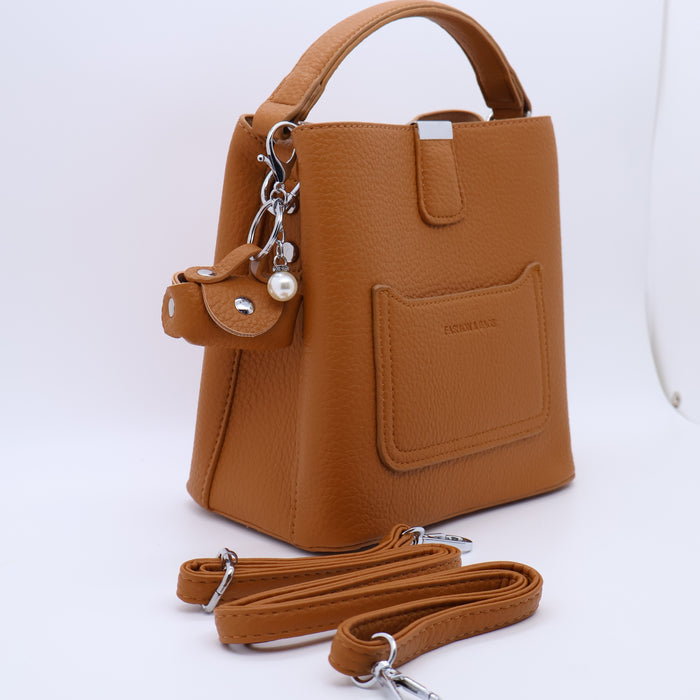 Genuine Leather Women Bag