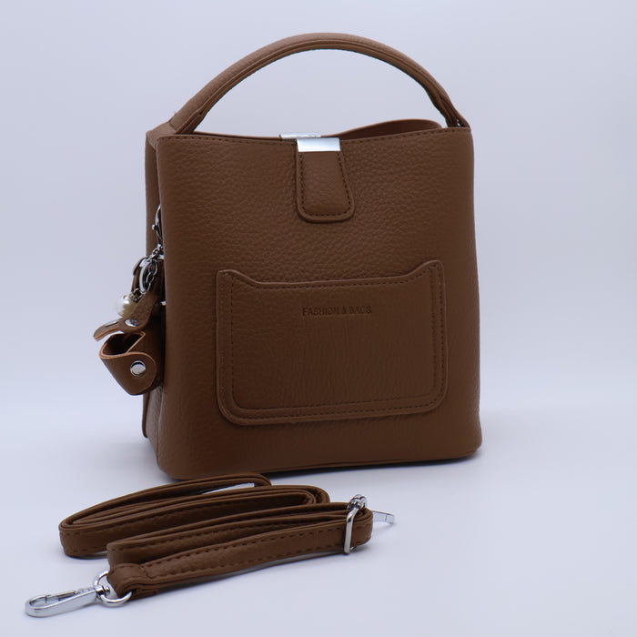 Genuine Leather Women Bag