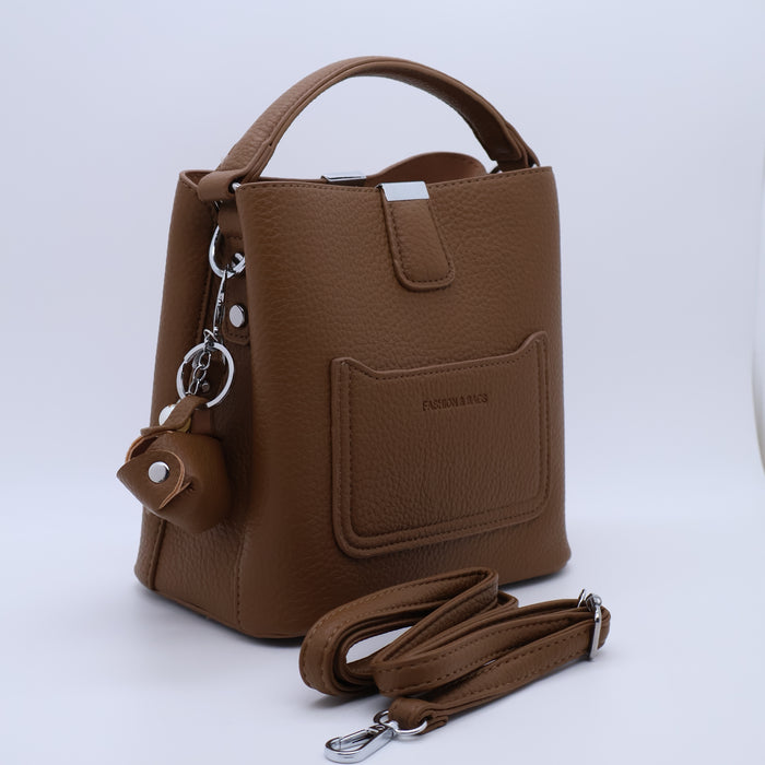 Genuine Leather Women Bag