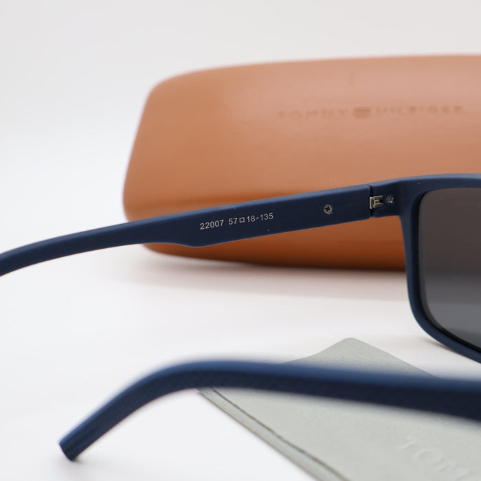 Tommy Hilfigher Polarized Sunglass Triple Color