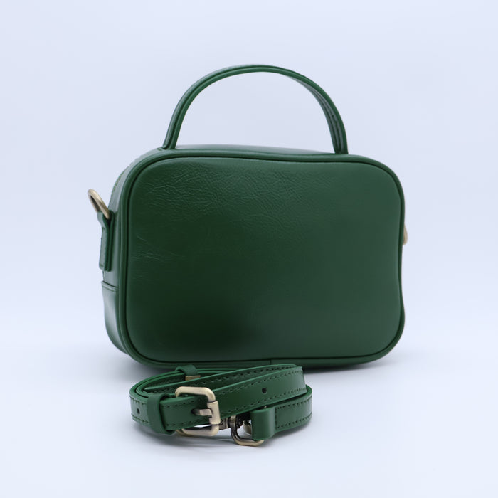 Genuine Leather Women Bag