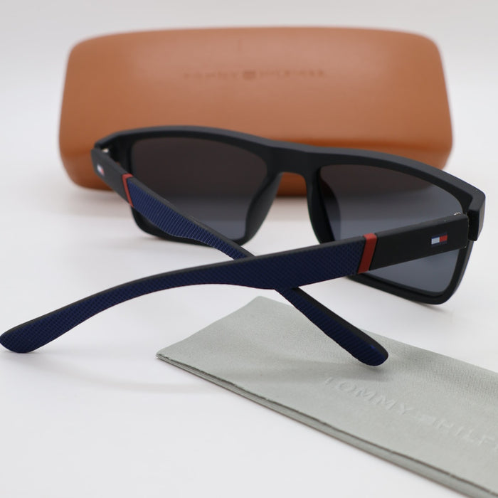 Tommy Hilfigher Polarized Triple Color Sunglasses