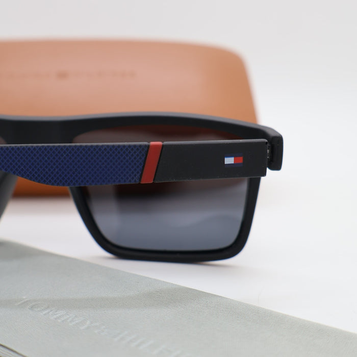 Tommy Hilfigher Polarized Triple Color Sunglasses