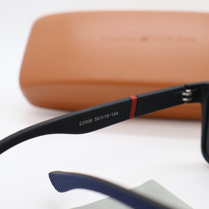 Tommy Hilfigher Polarized Triple Color Sunglasses