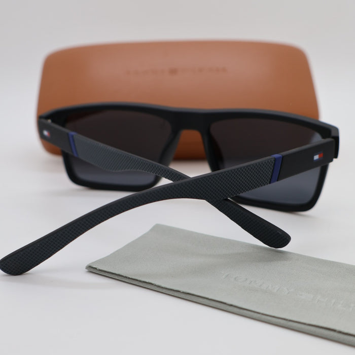 Tommy Hilfigher Polarized Triple Color Sunglasses