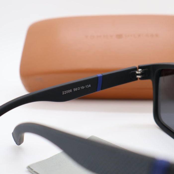 Tommy Hilfigher Polarized Triple Color Sunglasses