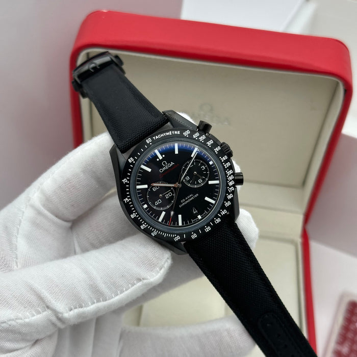 Omega Speedmaster Dark Side Of The Moon