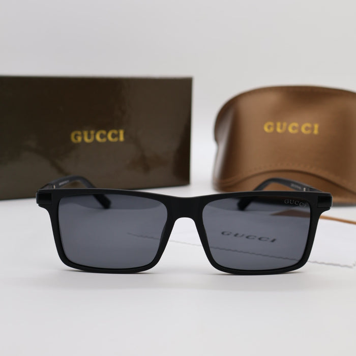 Gucci Black Sunglass