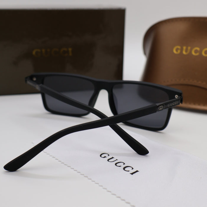 Gucci Black Sunglass