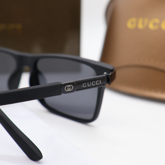 Gucci Black Sunglass