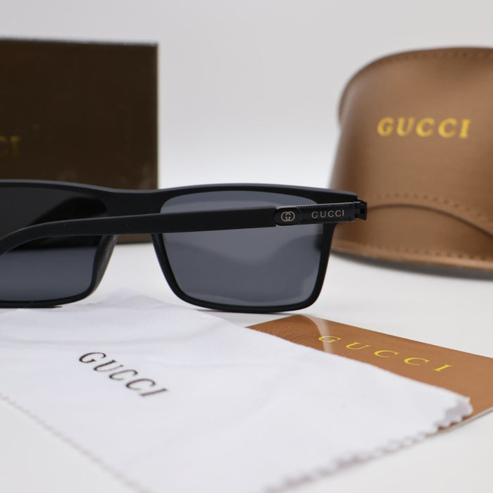 Gucci Black Sunglass