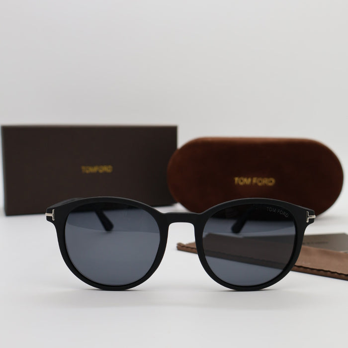 Tom Ford Black Sunglasses