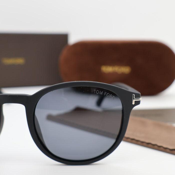 Tom Ford Black Sunglasses
