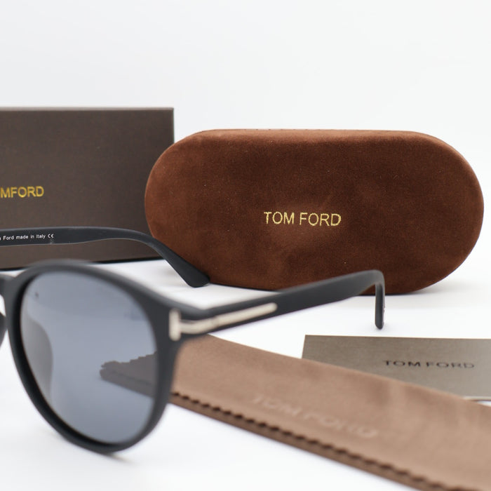 Tom Ford Black Sunglasses