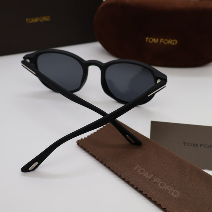 Tom Ford Black Sunglasses