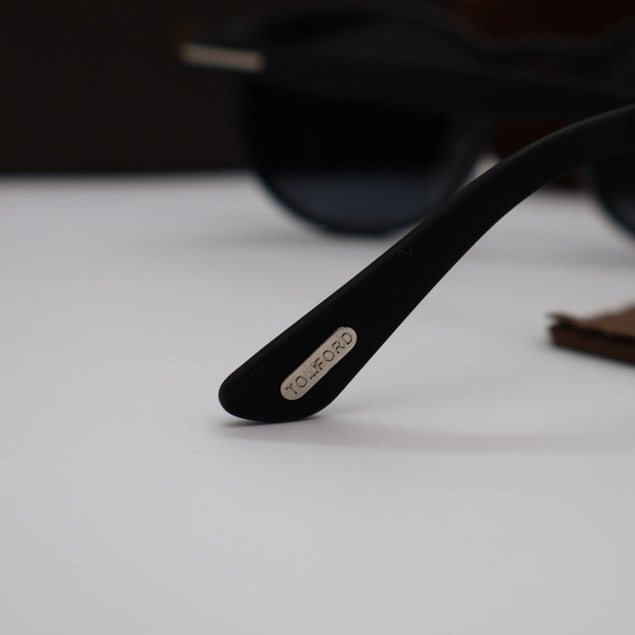 Tom Ford Black Sunglasses