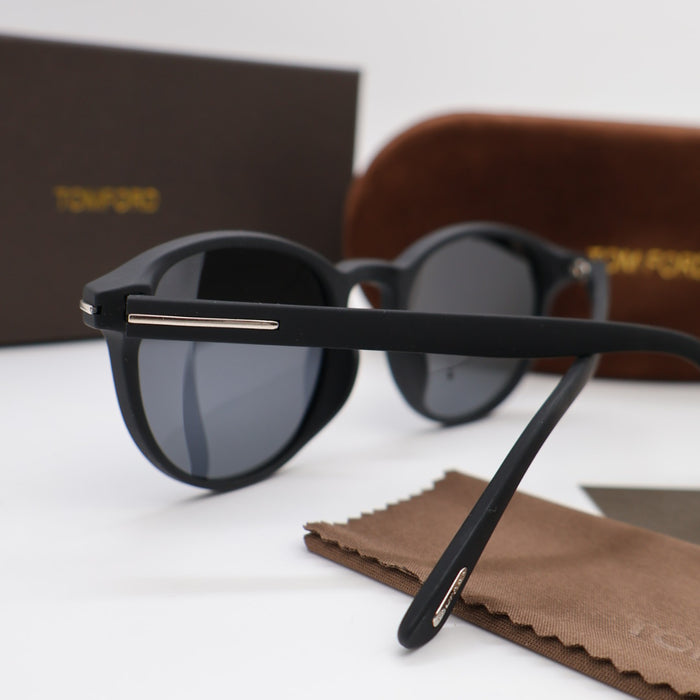 Tom Ford Black Sunglasses