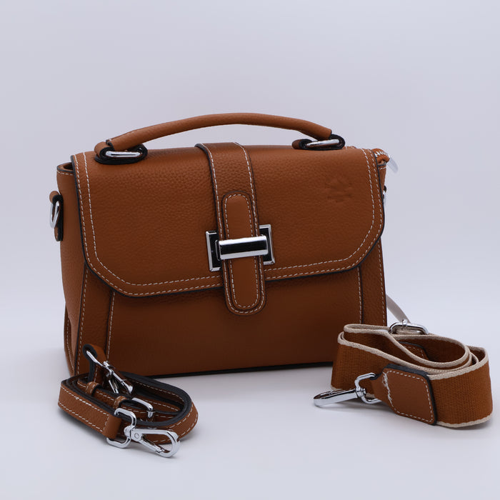 Genuine Leather Women Bag