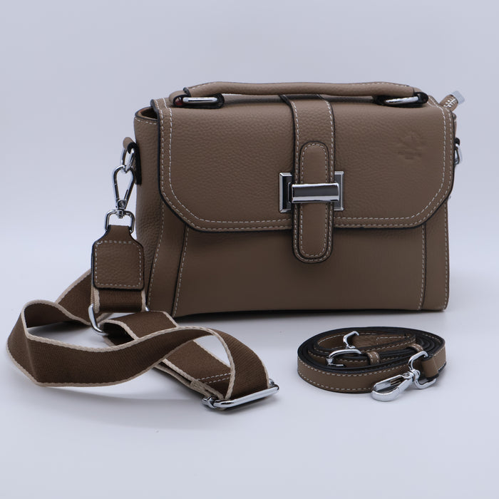 Genuine Leather Women Bag