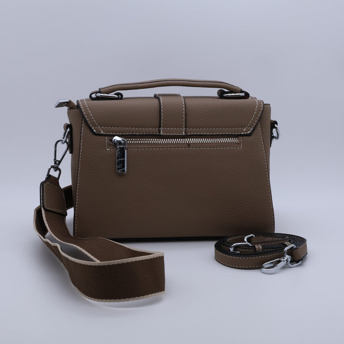 Genuine Leather Women Bag