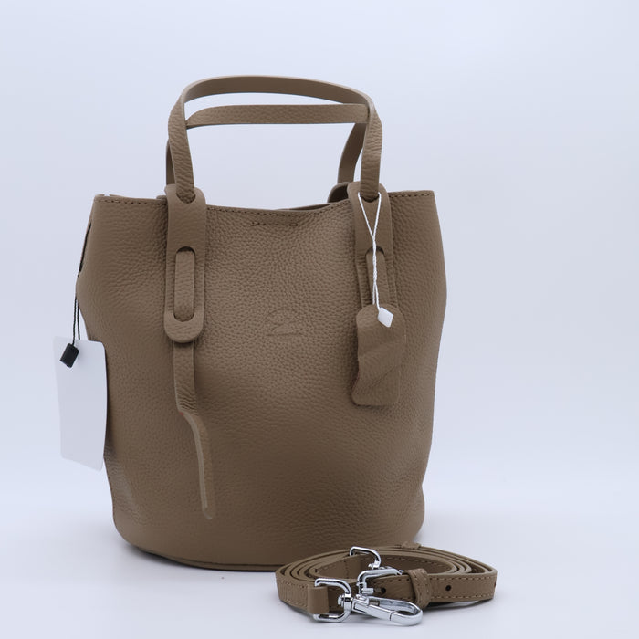 Genuine Leather Women Bag