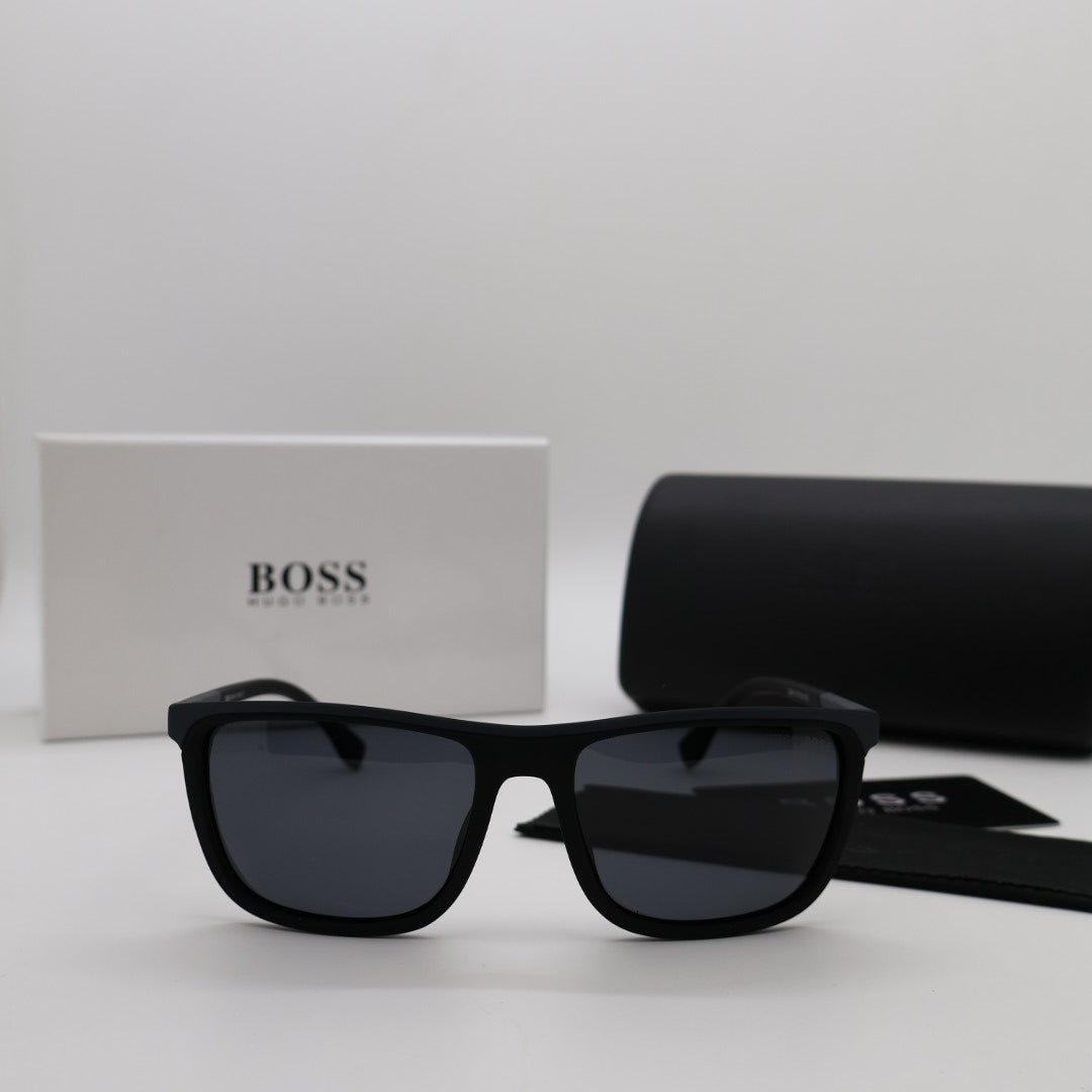 Hugo Boss