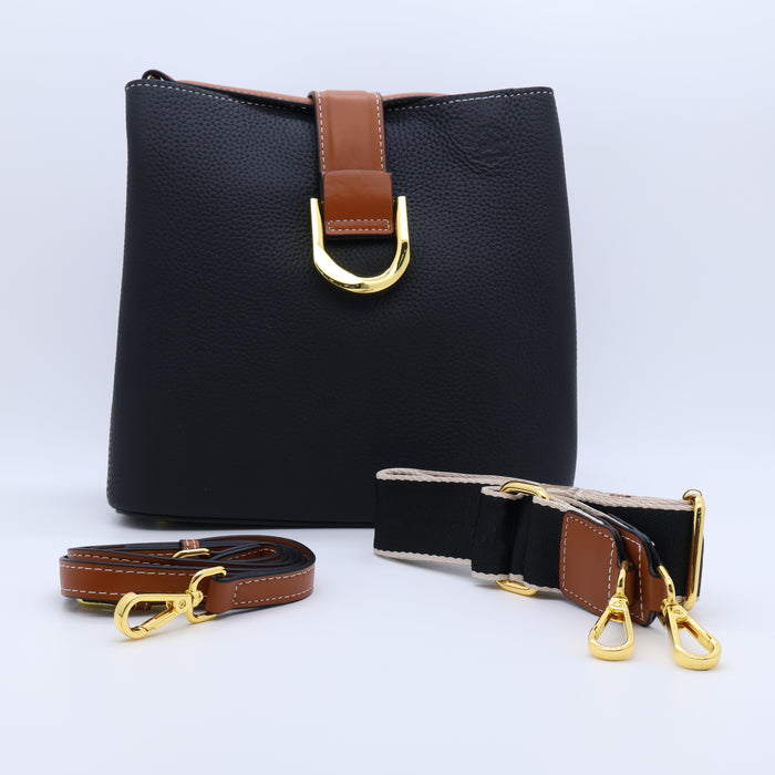 Genuine Leather Women Bag