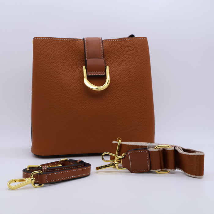 Genuine Leather Women Bag