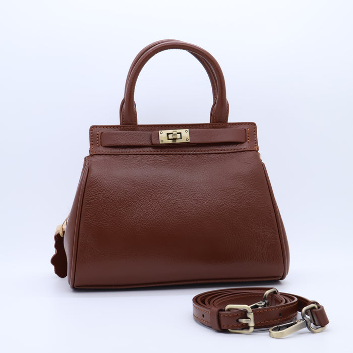 Genuine Leather Women Bag