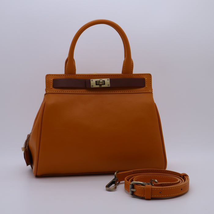 Genuine Leather Women Bag