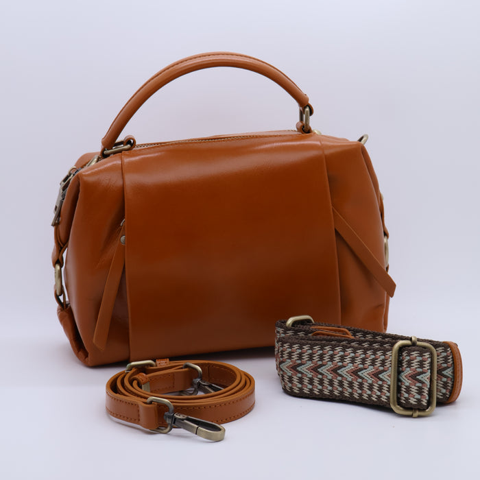 Genuine Leather Women Bag