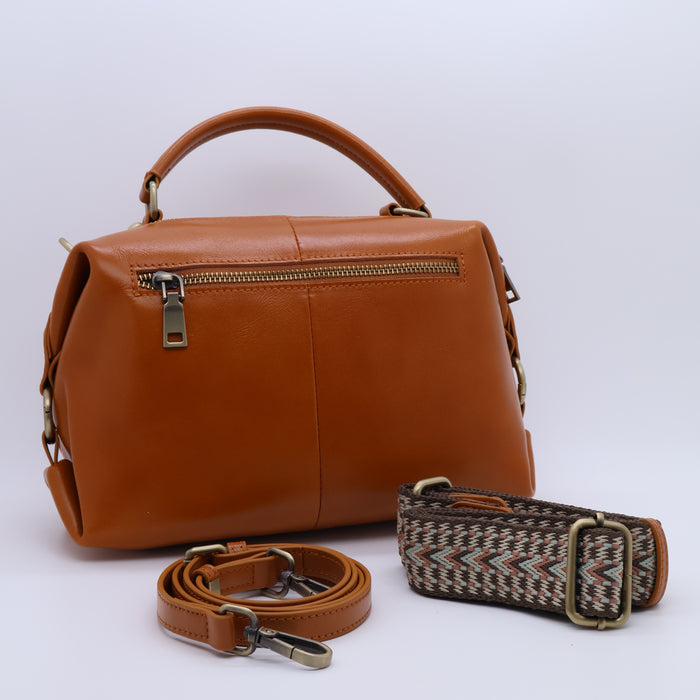 Genuine Leather Women Bag