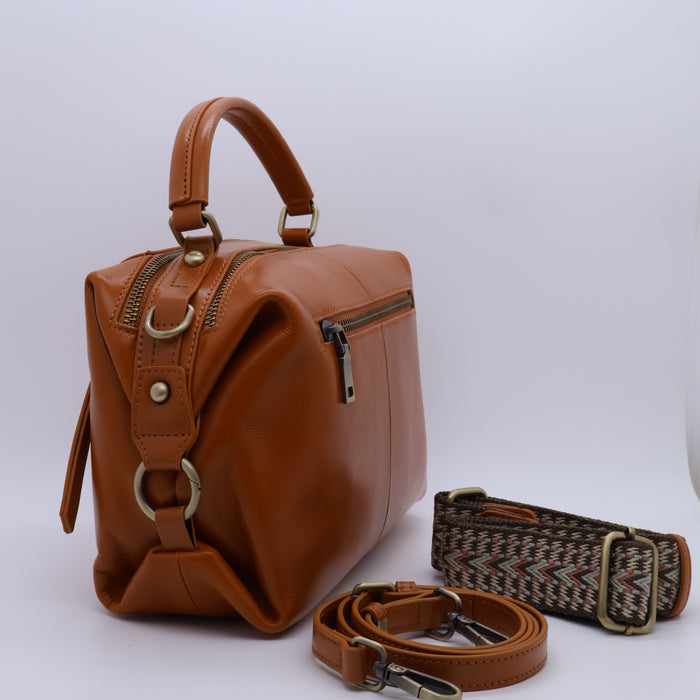 Genuine Leather Women Bag