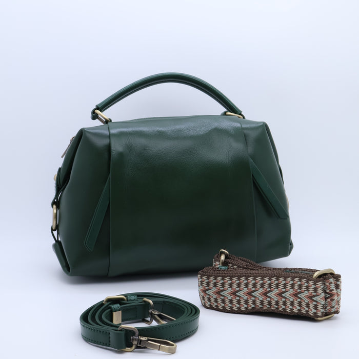 Genuine Leather Women Bag