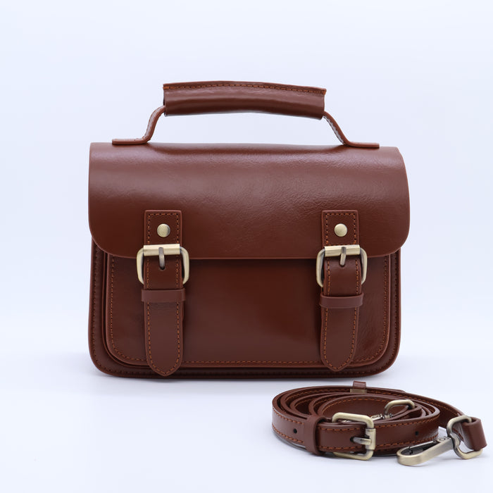 Genuine Leather Women Bag