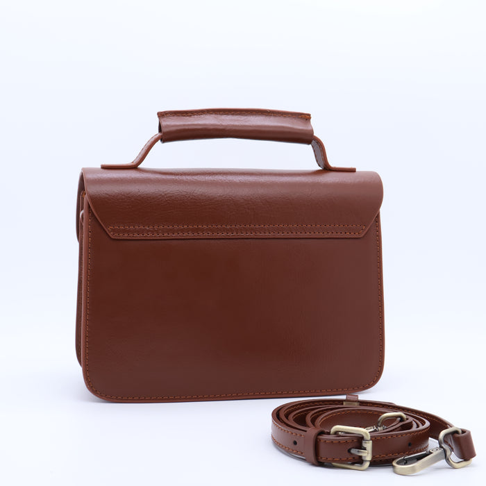 Genuine Leather Women Bag