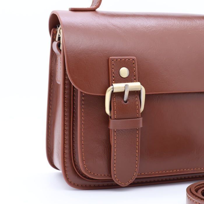 Genuine Leather Women Bag