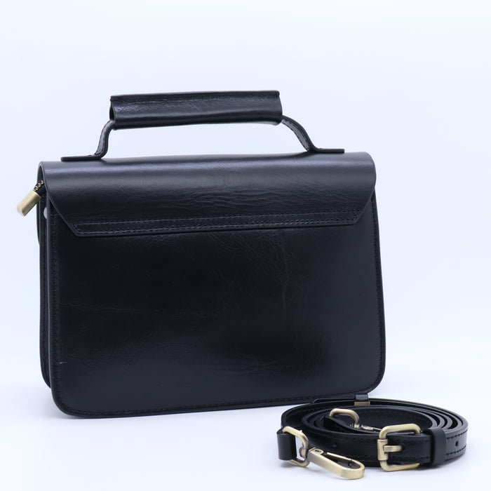 Genuine Leather Women Bag