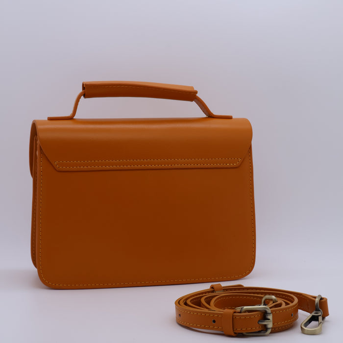 Genuine Leather Women Bag