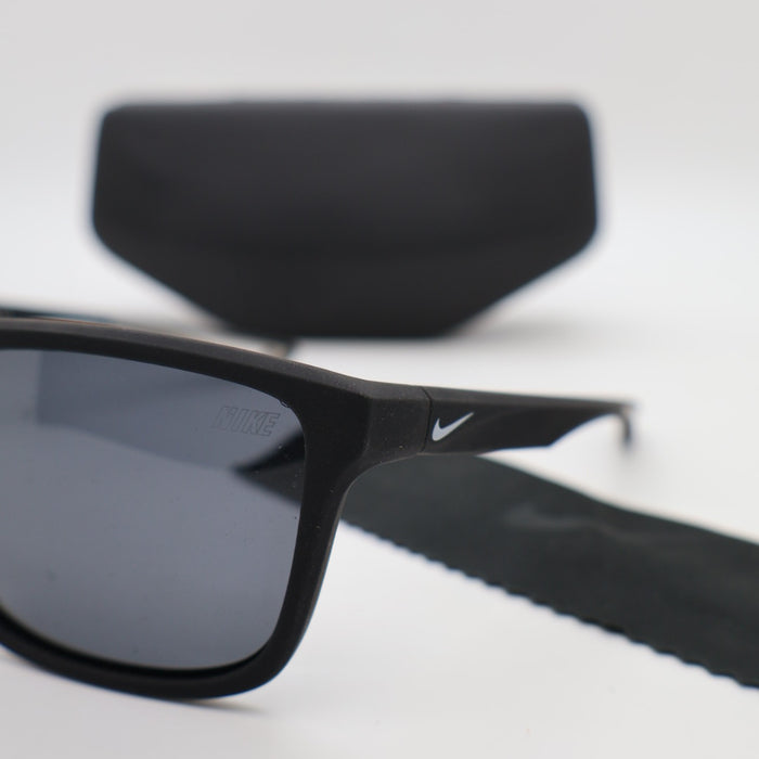 Nike Polarized Grey & Bordo Sunglasses